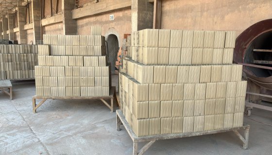 Fırına Hazır Ürünler