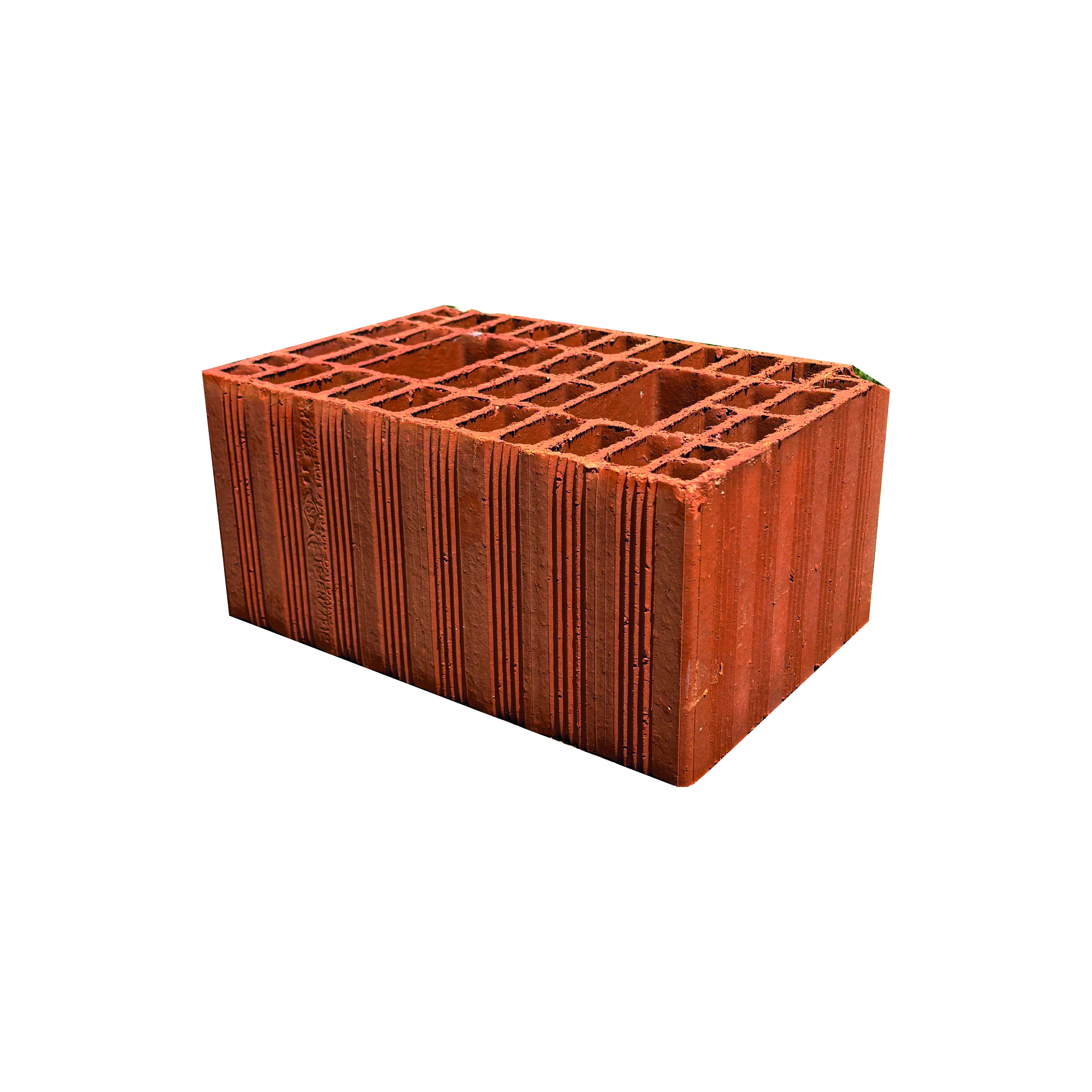 İzo Tuğla(Yığma Tuğla)