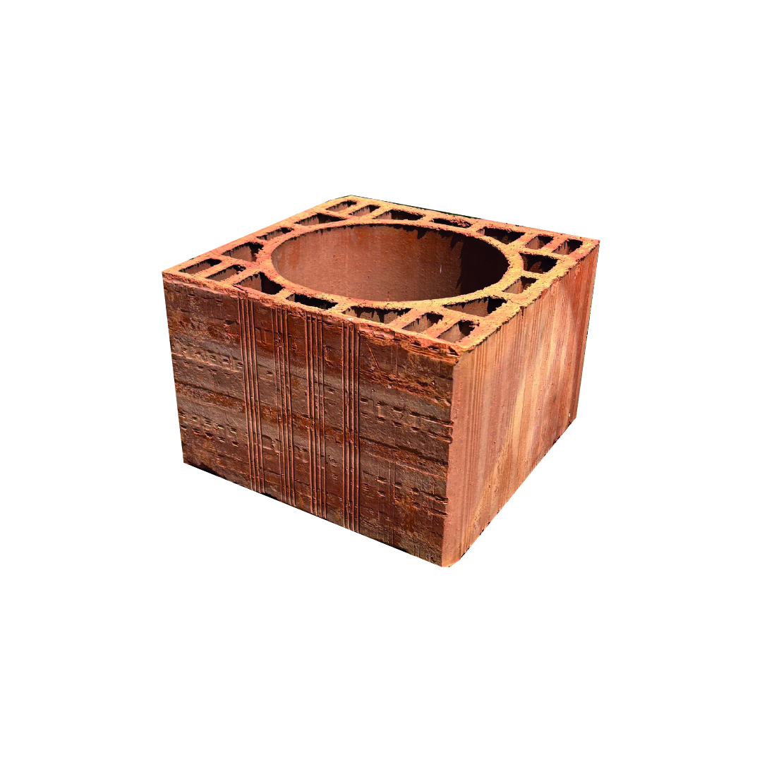 30x30 Süper Turbo Baca